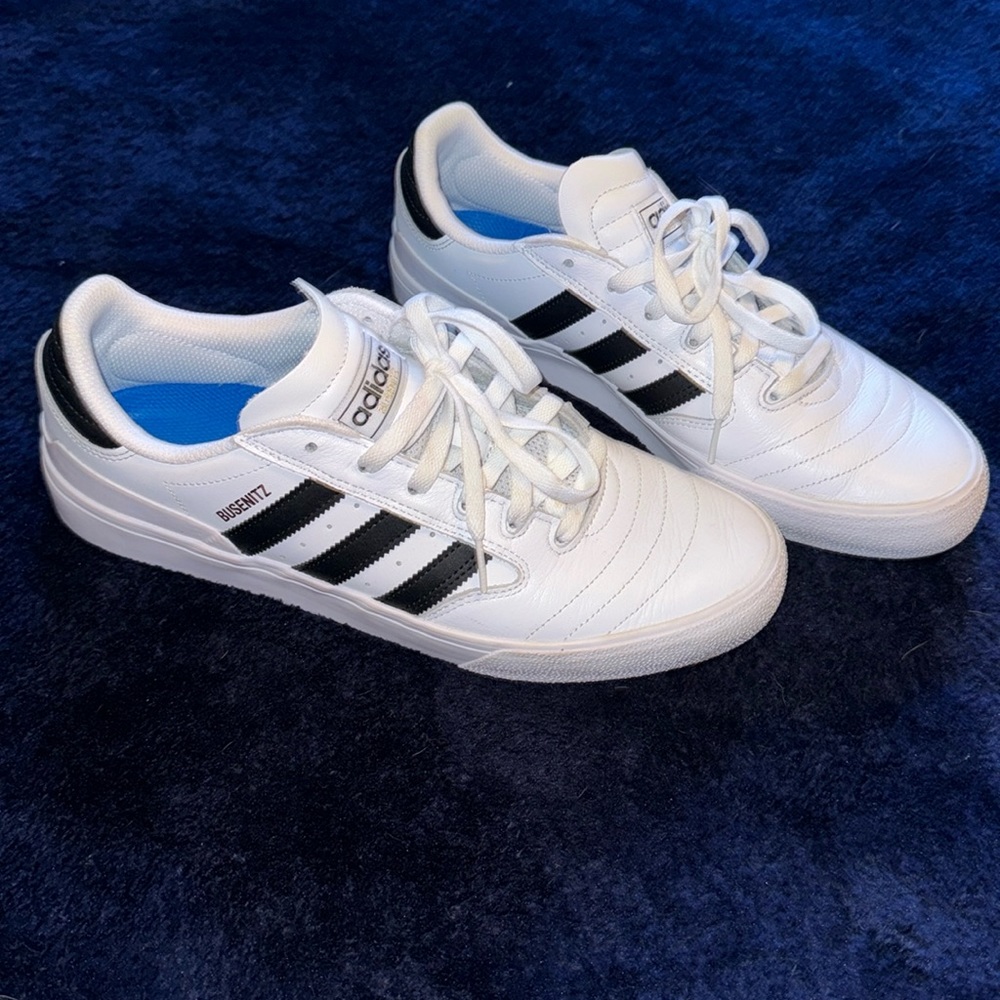 Adidas “Busenitz” Sneakers
